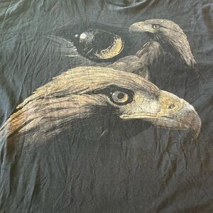The Mountain Eagle Eye 2XL Shirt